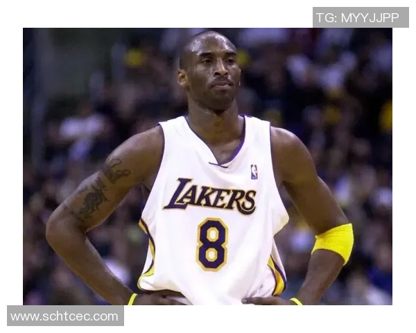 科比8号与24号的传奇对比：两种风格下的篮球巨星之路