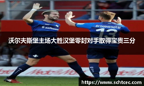 沃尔夫斯堡主场大胜汉堡零封对手取得宝贵三分