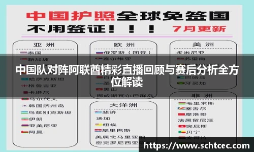 中国队对阵阿联酋精彩直播回顾与赛后分析全方位解读